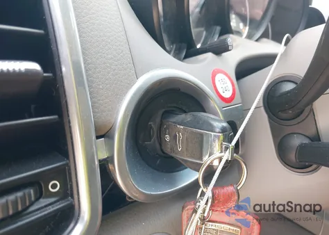 2014 Porsche Cayenne Platinum Edition из США, поврежденный, VIN WP1AA2A28ELA94842